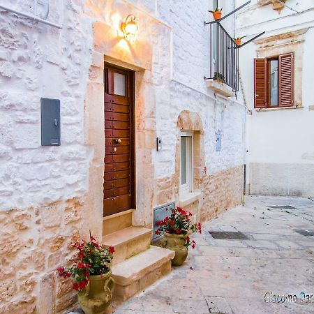 Hotel Borgo Noci Exterior foto