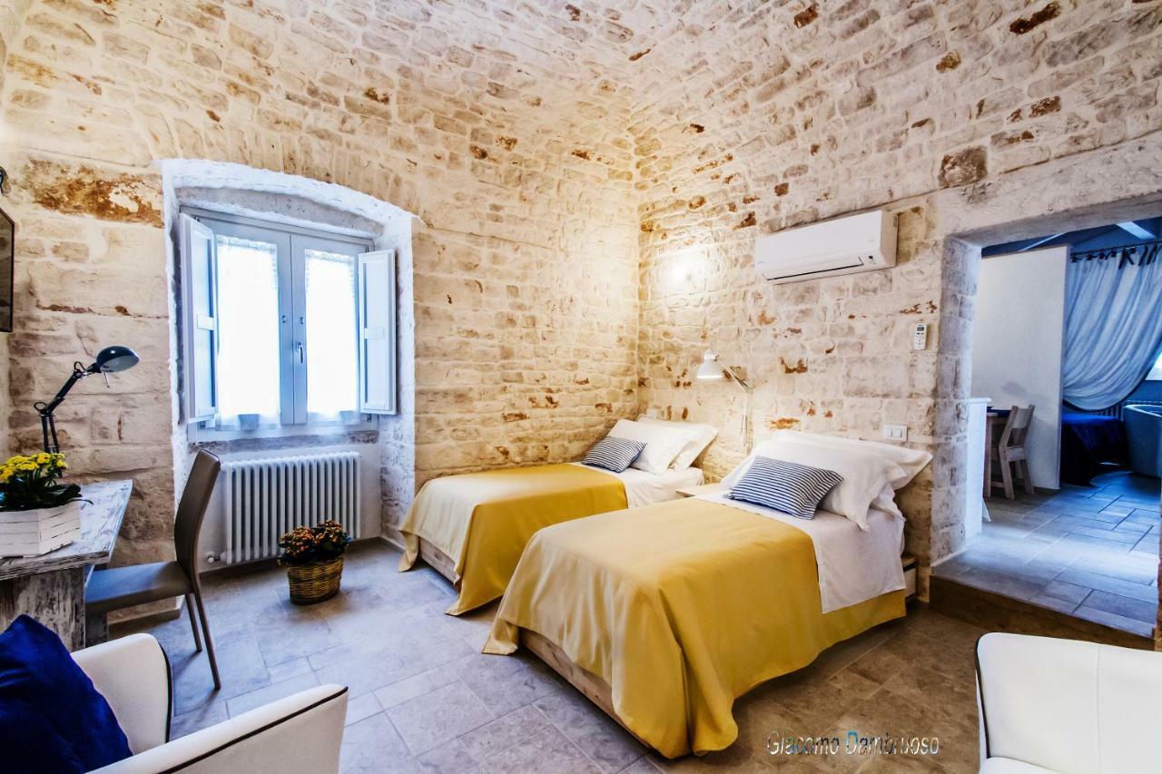 Hotel Borgo Noci Exterior foto